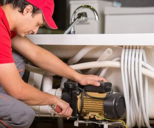 About Water Heater Repair LLC Conchas Dam, NM
